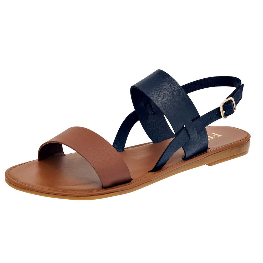 Pakar.com | Tienda online - Sandalia para mujer Felisa Villalobos - Envío gratis desde $500