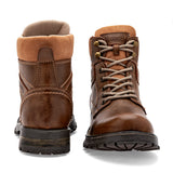 Pakar.com | Tienda online - Bota para hombre Romanos - Envío gratis desde $500