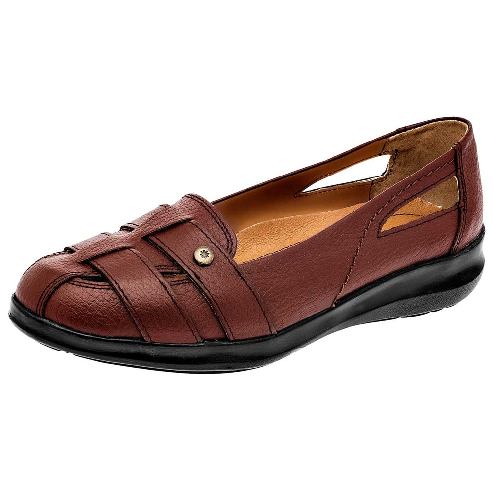 Pakar.com | Tienda online - Zapato de horma cómoda para mujer Mora Confort - Envío gratis desde $500