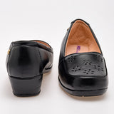 Zapato mocasín confort Mora Confort para mujer