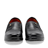 Zapato confort color negro Mora Confort para mujer