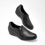 Pakar.com | Tienda online - Zapato de horma cómoda para mujer Mora Confort - Envío gratis desde $500