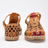 Pakar.com | Tienda online - Sandalia para mujer Mora Tierra - Envío gratis desde $500