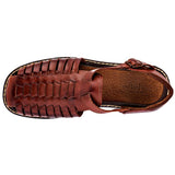 Pakar.com | Tienda online - Sandalia para hombre Mora Tierra - Envío gratis desde $500