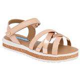 Pakar.com | Tienda online - Sandalia para mujer Coqueta - Envío gratis desde $500