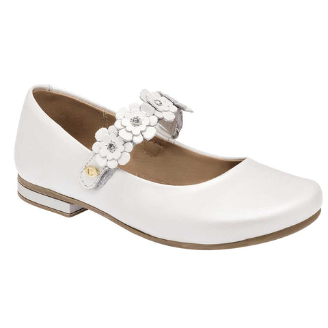 Balerina Coqueta para niña preescolar