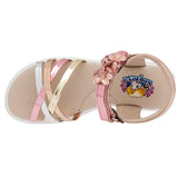 Pakar.com | Tienda online - Sandalia para niña preescolar Coqueta - Envío gratis desde $500