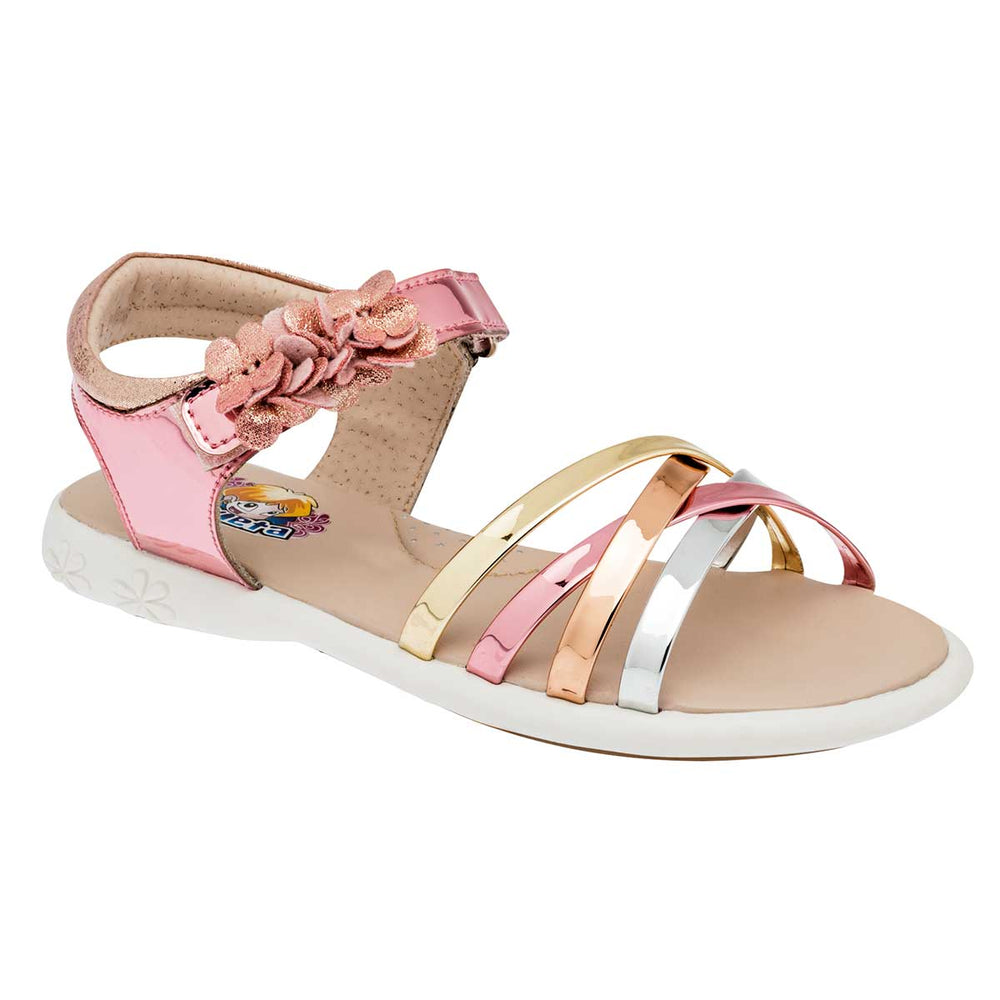 Pakar.com | Tienda online - Sandalia para niña preescolar Coqueta - Envío gratis desde $500