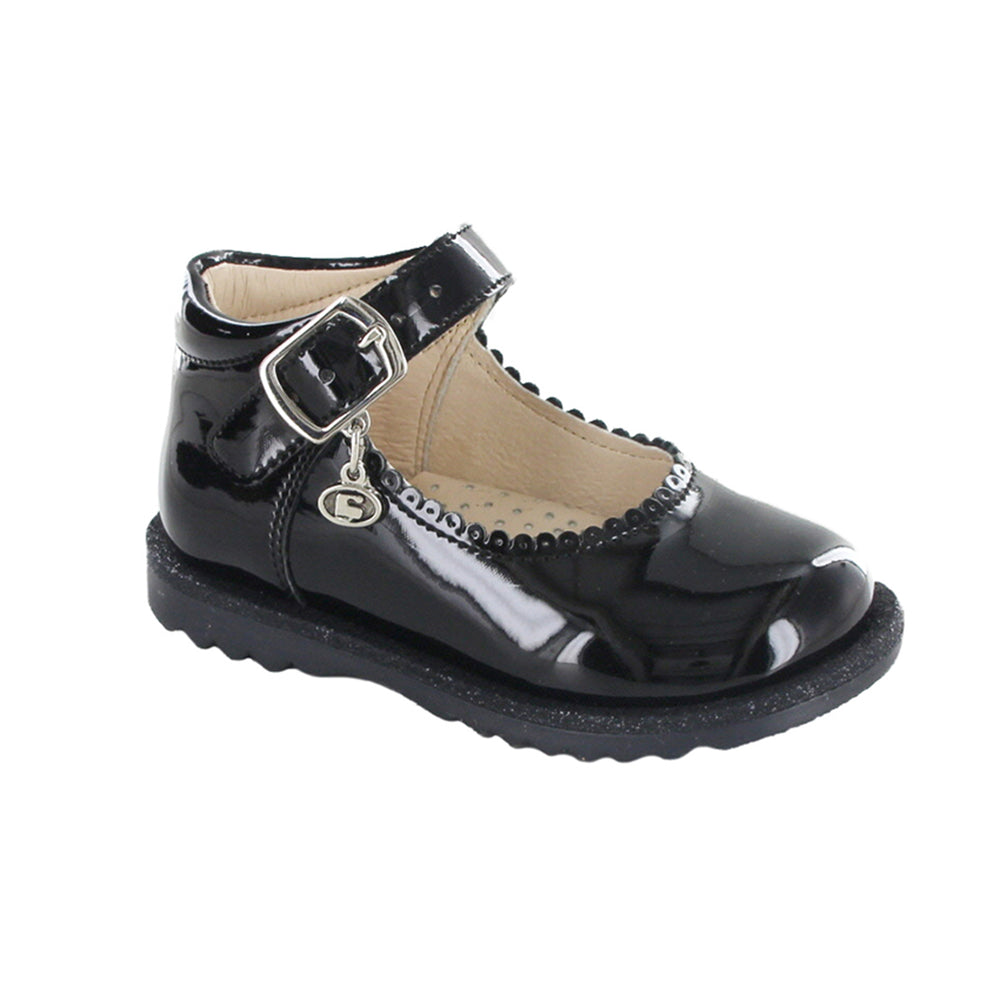Coqueta Zapato para niña