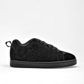 Tenis modelo Puma Up para Hombre marca Dc Shoes Negro