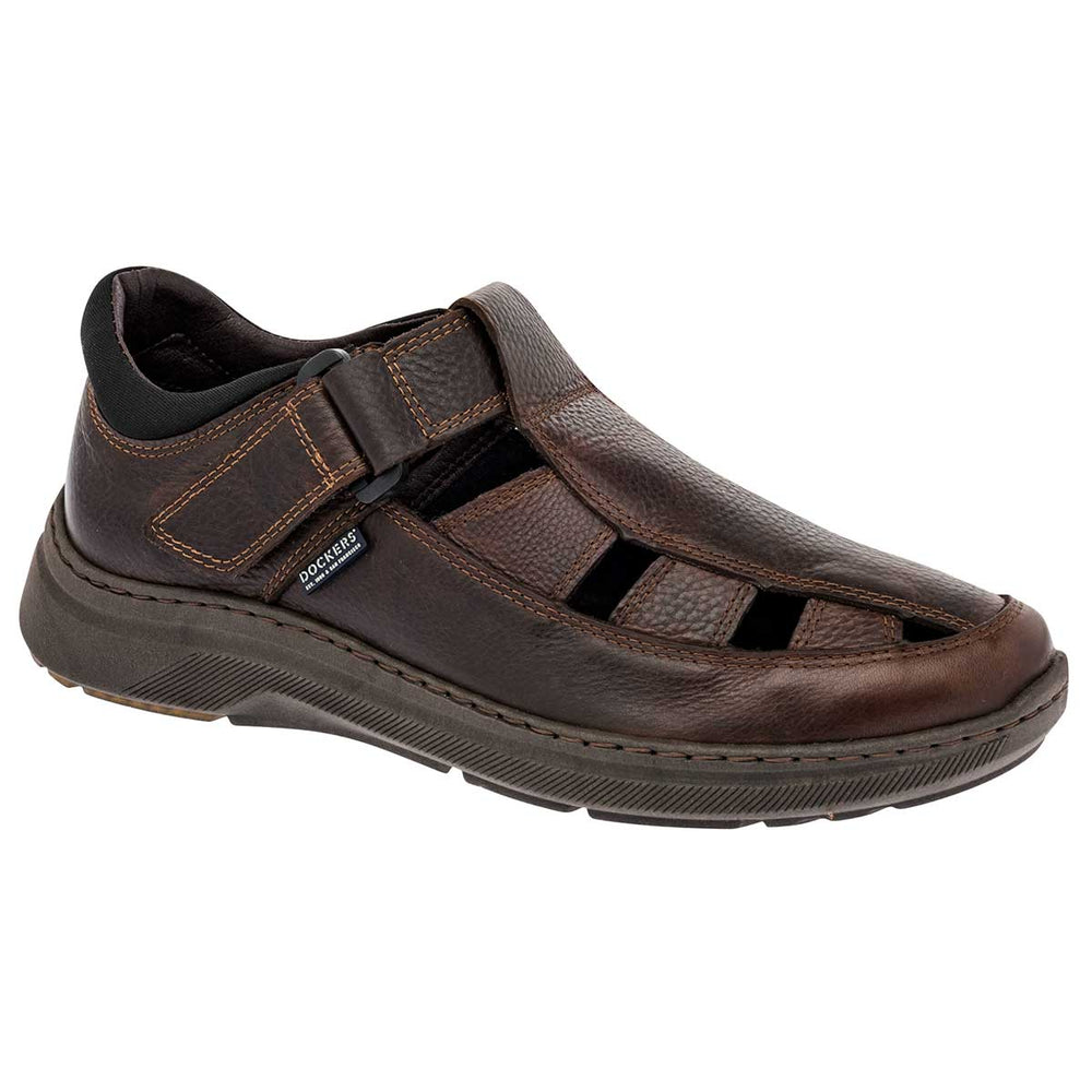 Dockers Galia Sandalia para hombre
