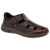 Dockers Galia Sandalia para hombre