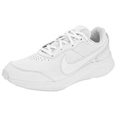Tenis deportivo para joven color blanco marca Nike