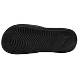 Pakar - Sandalia para joven color negro marca Puma