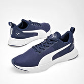 Tenis deportivo Flyer Runner Puma para hombre