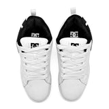 Tenis urbano Dc Shoes para hombre