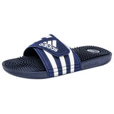 Pakar - Sandalia para hombre color Azul marca Adidas Adissage