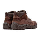 Botín hiking Flexi para hombre