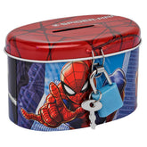 Pakar - Gairet Spiderman