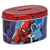 Pakar - Gairet Spiderman