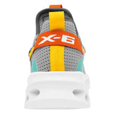 Pakar.com | Tienda online - Tenis urbano para hombre American Fire - Envío gratis desde $500