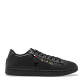 Tenis urbano para Hombre marca Apoort Negro