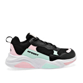 Tenis urbano Apoort para mujer