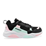 Tenis urbano Apoort para mujer