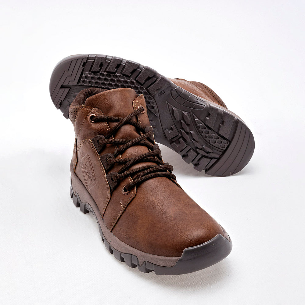 Pakar.com | Tienda online - Botín de senderismo para mujer Been Class - Envío gratis desde $500