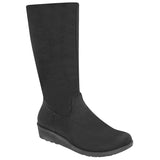 Pakar.com | Tienda online - Bota con peluche para mujer Been Class - Envío gratis desde $500