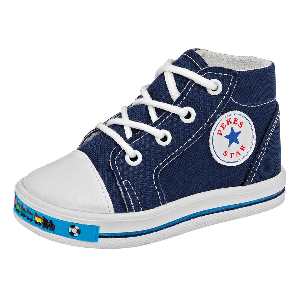 Pakar.com | Tienda online - Tenis urbano para Niño preescolar Chaparrin - Envío gratis desde $500