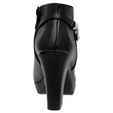 Pakar.com | Tienda online - Botín para mujer D'Cristian - Envío gratis desde $500