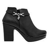 Pakar.com | Tienda online - Botín para mujer D'Cristian - Envío gratis desde $500