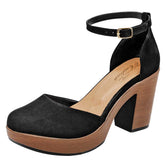 Zapatilla D'Cristian para mujer