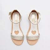 Pakar.com | Tienda online - Sandalia para niña D'Monas - Envío gratis desde $500