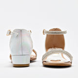 Pakar.com | Tienda online - Sandalia para niña D'Monas - Envío gratis desde $500