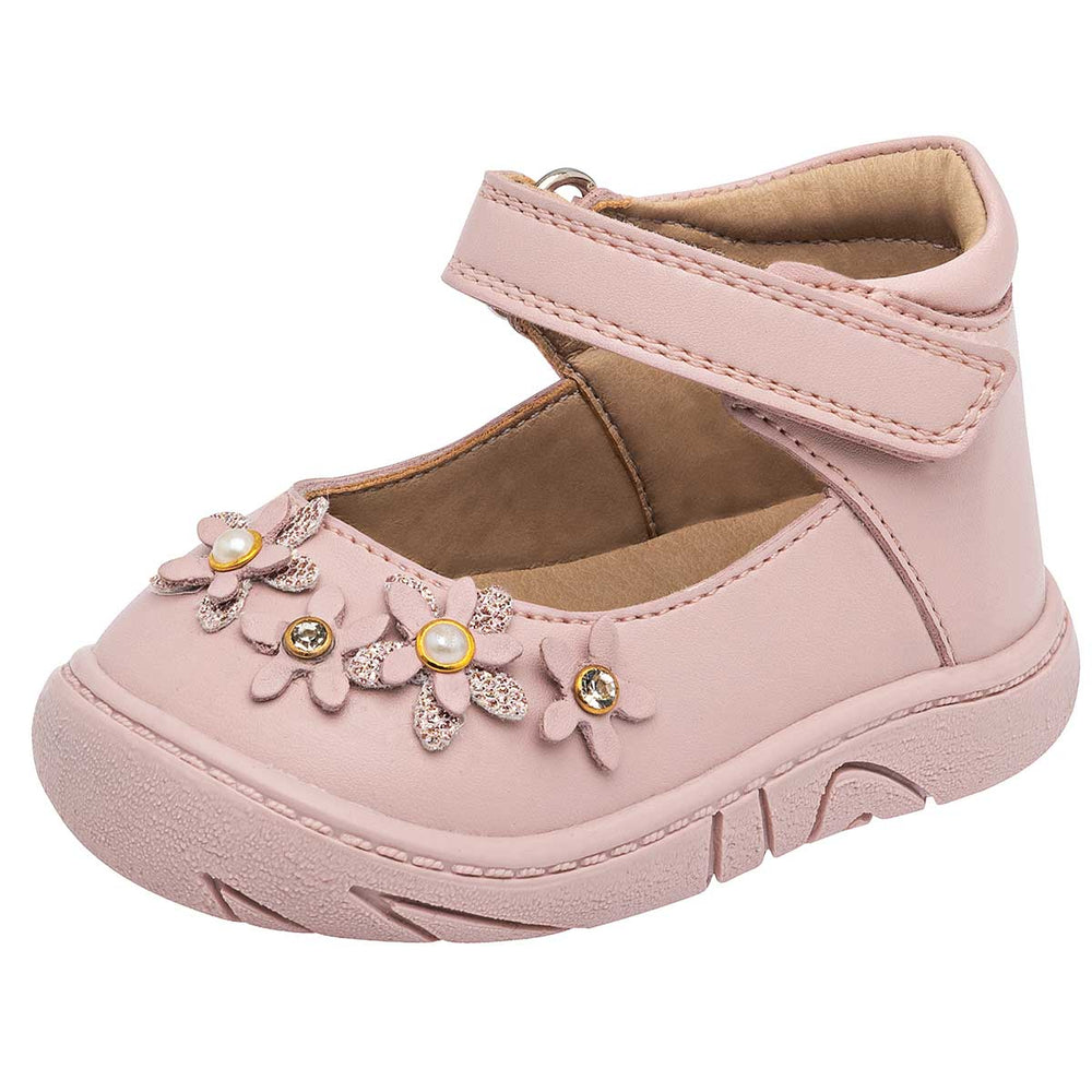 Pakar.com | Tienda online - Zapatitos para bebé niña Ensueño - Envío gratis desde $500