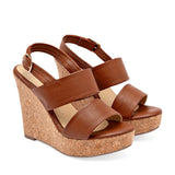 Sandalia First Avenue para mujer