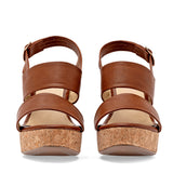 Sandalia First Avenue para mujer