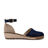 Zapato casual Jacky Hilton para mujer
