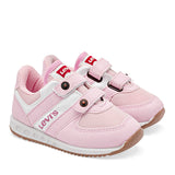 Tenis urbano Levi's para niña preescolar