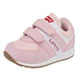 Pakar.com | Tienda online - Tenis urbano para niña preescolar Levi's - Envío gratis desde $500