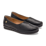 Zapato Mocasín confort Mora Confort para mujer