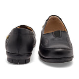 Zapato Mocasín confort Mora Confort para mujer