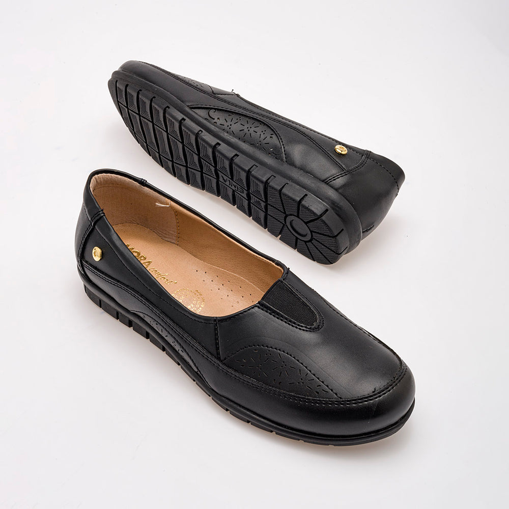 Pakar.com | Tienda online - Zapato de horma cómoda para mujer Mora Confort - Envío gratis desde $500