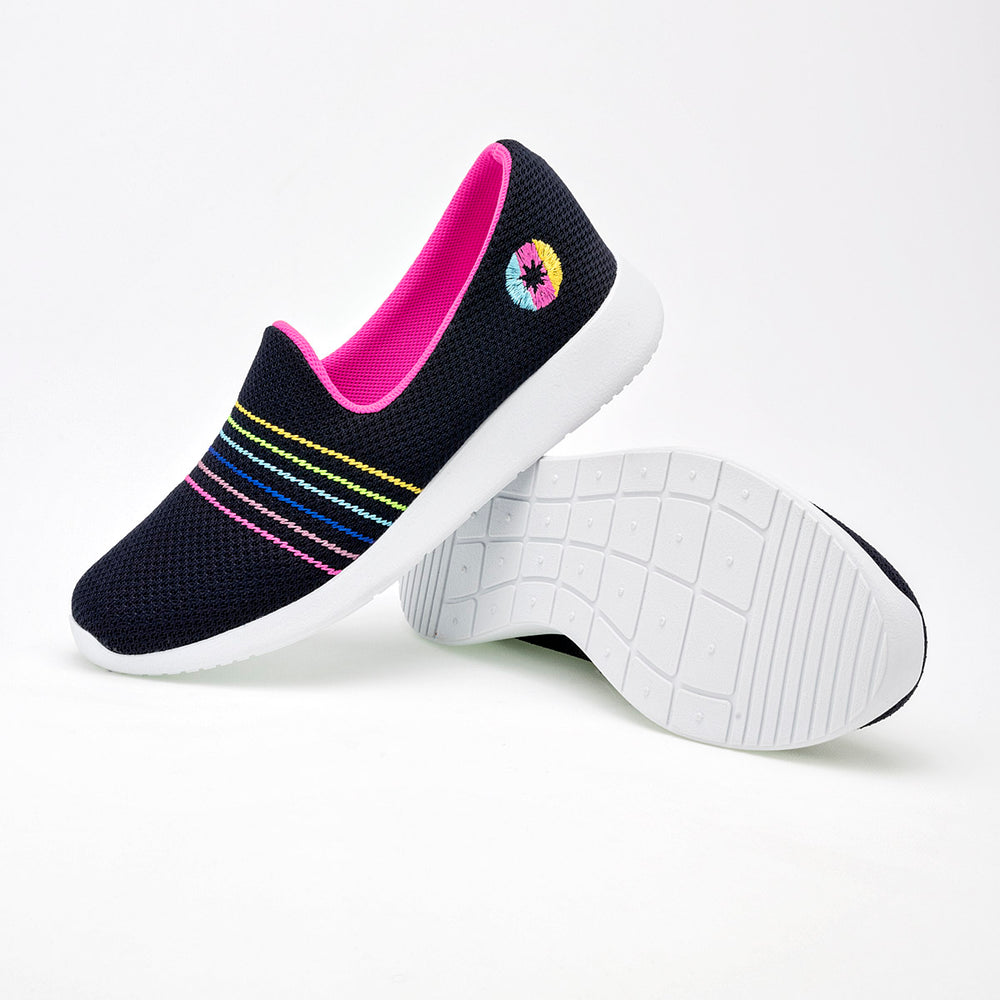 Pakar.com | Tienda online - Tenis slip-on para mujer Moramora - Envío gratis desde $500