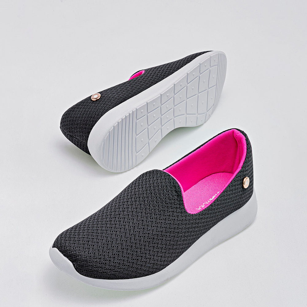 Pakar.com | Tienda online - Tenis urbano para mujer Moramora - Envío gratis desde $500