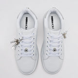 Tenis urbano Moramora para mujer