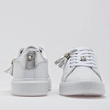 Pakar.com | Tienda online - Tenis urbano para mujer Moramora - Envío gratis desde $500