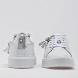 Tenis urbano Moramora para mujer